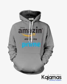 Goblin Hoodie, HD Png Download, Free Download