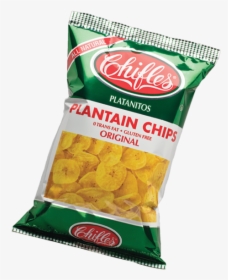 Plantain Chips Puerto Rico, HD Png Download, Free Download