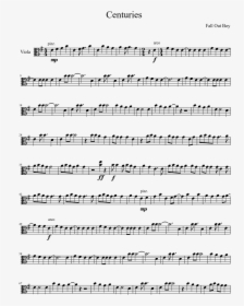 Transparent Clipart Noder - Flute Sheet Music For Hindi Songs, HD Png Download, Free Download