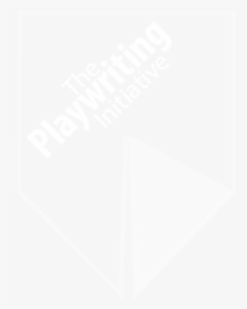 The Playwriting Initiative Logo Opacity40 01 - Johns Hopkins Logo White, HD Png Download, Free Download