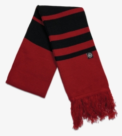 Scarf - "u - P - Seal - Scarf, HD Png Download, Free Download