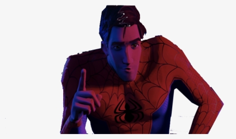 Peter Parker Characters - Spider-man, HD Png Download, Free Download