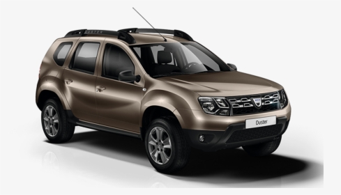 Vehicle - Dacia Duster 2014, HD Png Download, Free Download