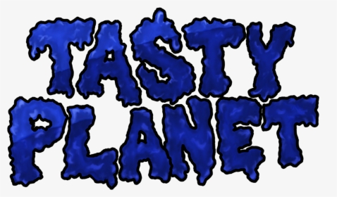 Tasty Planet Png, Transparent Png, Free Download