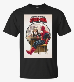 Spider Man Chip Zdarsky, HD Png Download, Free Download