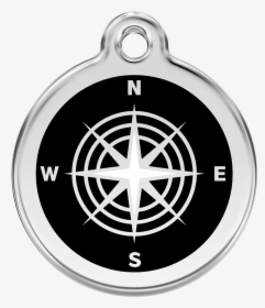 Red Dingo Compass, HD Png Download, Free Download
