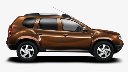 Duster Automatic - Dacia Duster 2010, HD Png Download, Free Download