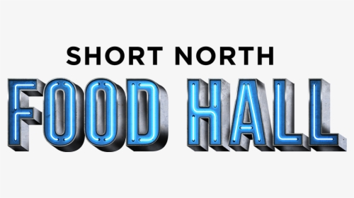 Short North Food Hall Logo, HD Png Download, Free Download