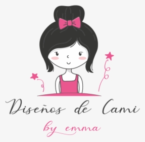 Diseños De Cami - Cartoon, HD Png Download, Free Download