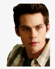 Teen Wolf Stiles Teenager, HD Png Download, Free Download