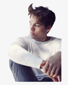Dylan Sprayberry Liam Dunbar, HD Png Download, Free Download