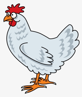 Chicken Clipart, HD Png Download, Free Download