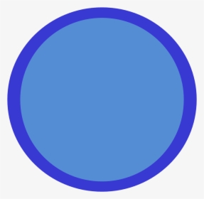 Thumb Image - Agario Blue Cell Png, Transparent Png, Free Download