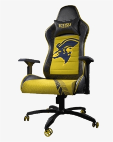Will This Be Your Seat At The Etsu Esports Gaming Table - Office Chair, HD Png Download, Free Download