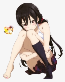 Love Live Nico Png, Transparent Png, Free Download