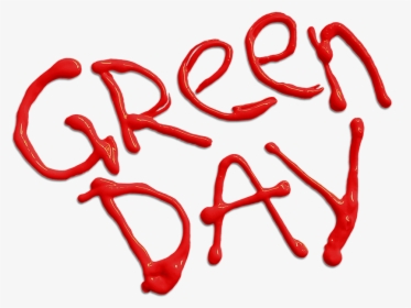 Green Day Png Hd, Transparent Png, Free Download