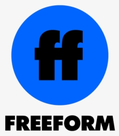 Freeform - Free Form Logo Png, Transparent Png, Free Download