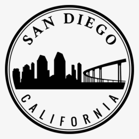 San Diego - San Diego Clip Art, HD Png Download, Free Download