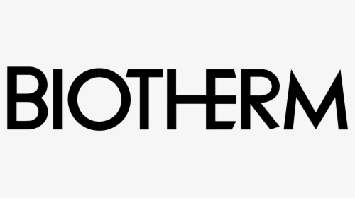 Biotherm Logo Black And White - Biotherm, HD Png Download, Free Download