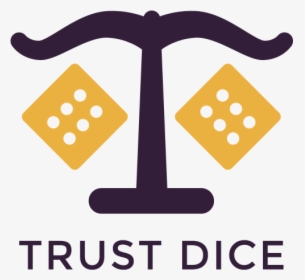 Image - Trustdice, HD Png Download, Free Download