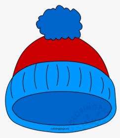 Winter Hat Clipart Free Best Transparent Png, Png Download, Free Download