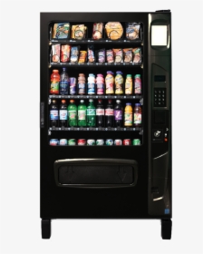 Usi 5 Wide Combo - Sports Drink Vending Machine, HD Png Download, Free Download