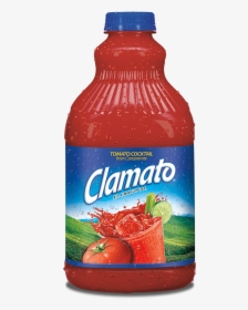 Clamato Original, HD Png Download, Free Download