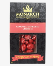 Chocolate Covered Cherries"  Class= - Gift Basket, HD Png Download, Free Download