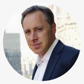 Jacob Weisberg^^chairman Of The Slate Group, HD Png Download, Free Download