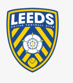 Leeds United Png File - Leeds United Logo Png, Transparent Png, Free Download