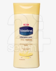 Vaseline Intensive Care 100ml - Sunscreen, HD Png Download, Free Download