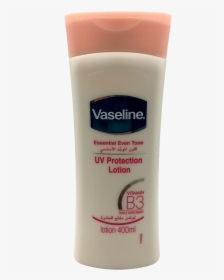 Vaseline Body Lotion Even Tone, 400ml - Vaseline, HD Png Download, Free Download