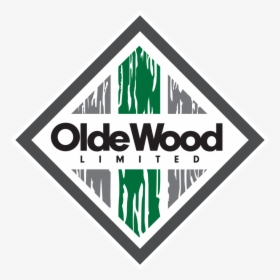 Owl Logo - Olde Wood Limited, HD Png Download, Free Download