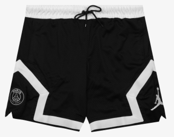 Psg X Jordan 2019 Shorts, HD Png Download, Free Download