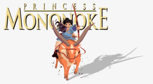 Princess Mononoke, HD Png Download, Free Download