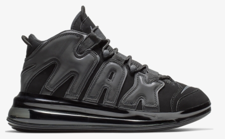 Nike Air More Uptempo 720, HD Png Download, Free Download