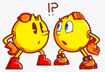 Pac-man Png, Transparent Png, Free Download