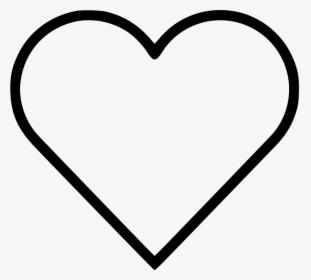 Heart - Heart Icon Free Download, HD Png Download, Free Download