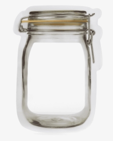 Mason Jar Small, HD Png Download, Free Download