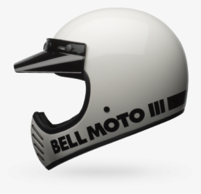 Bell Moto Helmet Yellow, HD Png Download, Free Download