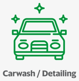 Transparent Car Wash Clipart - Grab Car Wash, HD Png Download, Free Download