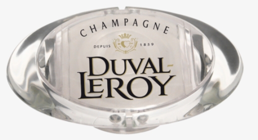 Sottile Champagne Stopper - Duval Leroy, HD Png Download, Free Download