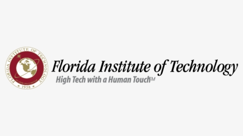 Florida Institute Of Technology Logo - Florida Institute Of Technology Logo Png, Transparent Png, Free Download
