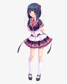 Shigure Nekopara, HD Png Download, Free Download