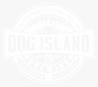 Dog Island Brewing, HD Png Download, Free Download