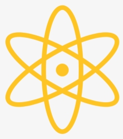 Atom Symbol Png, Transparent Png, Free Download