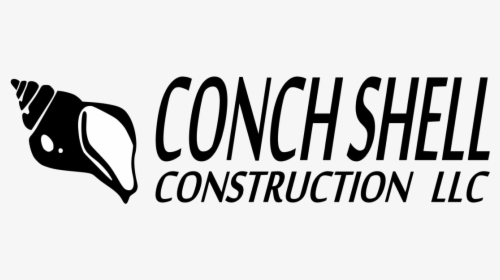 Conch Shell Construction - Oval, HD Png Download, Free Download