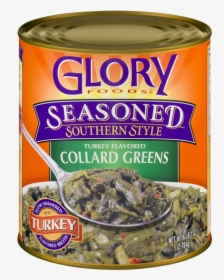 Glory Collard Greens, HD Png Download, Free Download