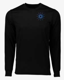 Cardano Wicking T Shirt"  Class="lazyload Lazyload - Sweater, HD Png Download, Free Download