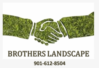 Brothers Landscape Logo - Brothers Landscape Llc, HD Png Download, Free Download